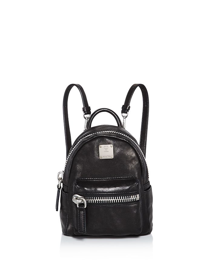Mcm sale tumbler backpack