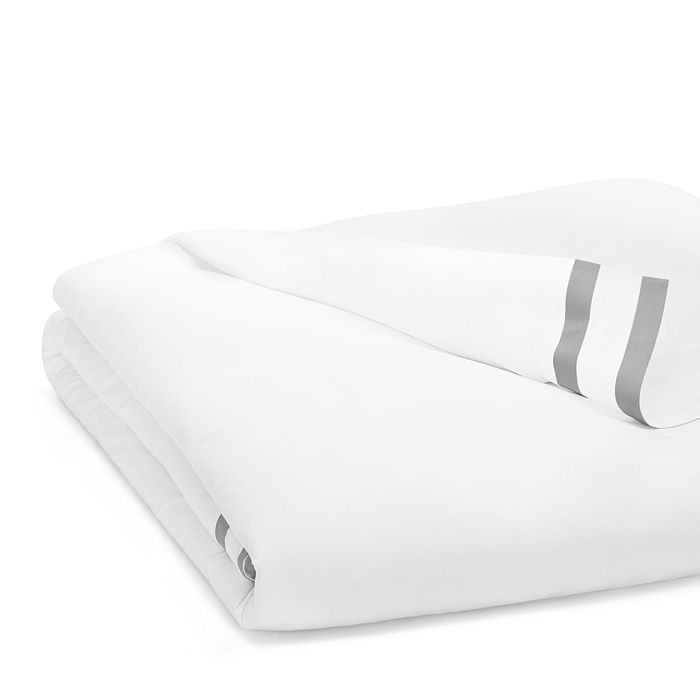 Matouk Marlowe Duvet Cover, King Bloomingdale's