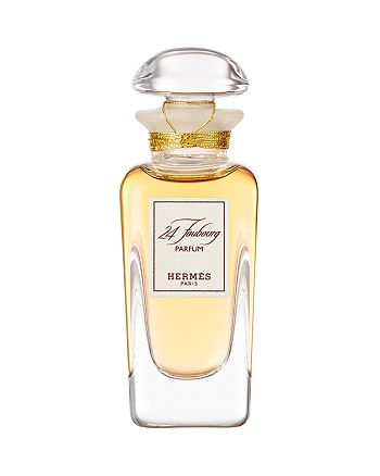 HERM&Egrave;S - 24 Faubourg Pure Perfume Bottle 0.5 oz.