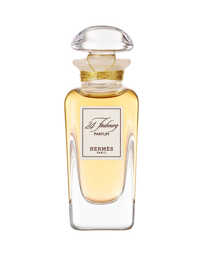 HERMÈS - 24 Faubourg Pure Perfume Bottle 0.5 oz.