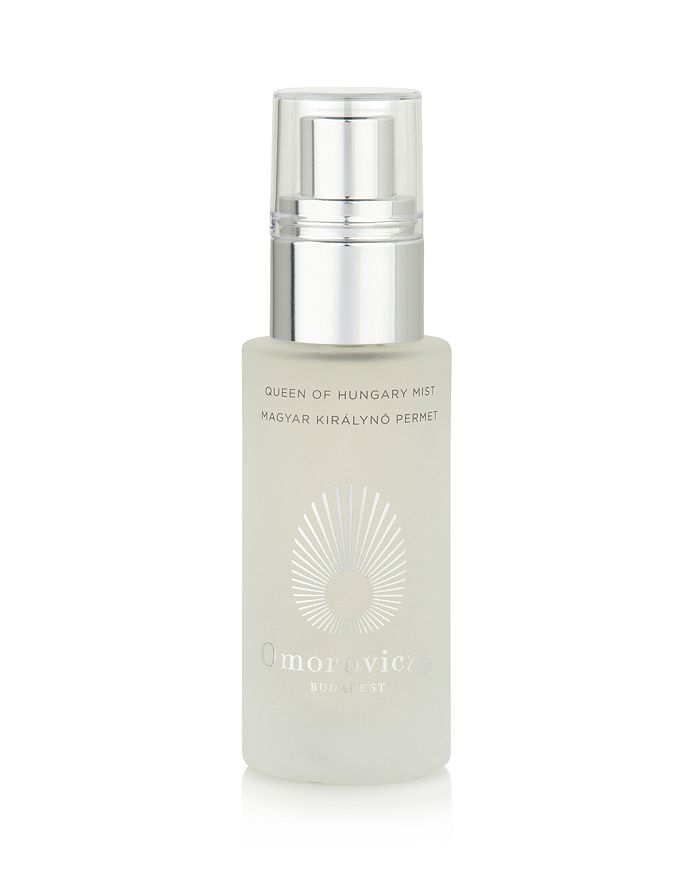 Shop Omorovicza Queen Of Hungary Mist Mini
