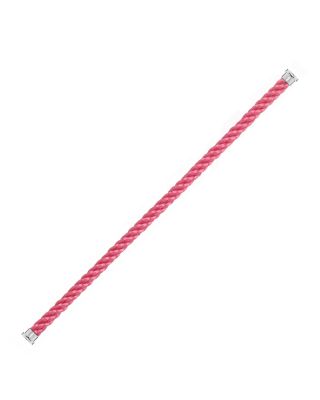 Fred - Force 10 Large Cable Bracelet