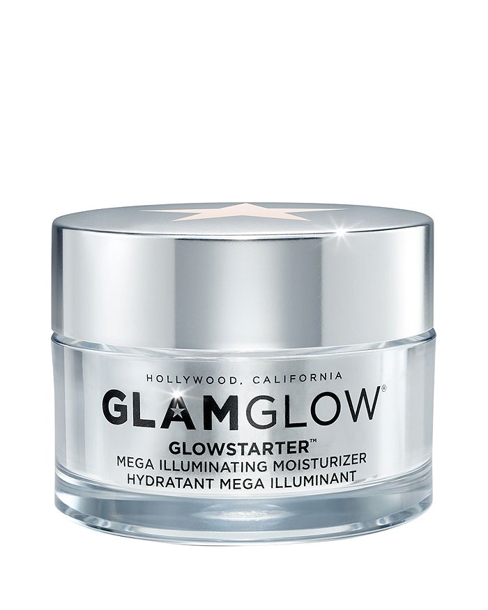 GLAMGLOW GLOWSTARTER MEGA ILLUMINATING MOISTURIZER,G059