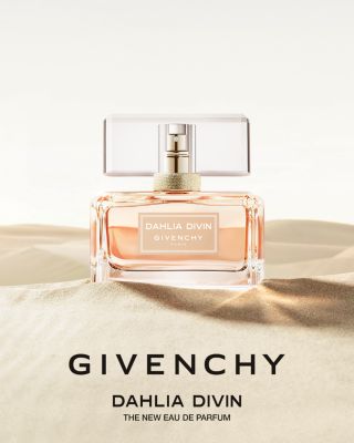 dahlia divin givenchy eau de parfum nude