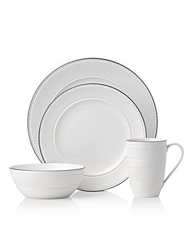 kate spade new york - York Ave Dinnerware Collection - 100% Exclusive