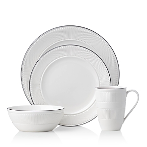 kate spade new york York Avenue 4 Piece Place Setting - 100% Exclusive