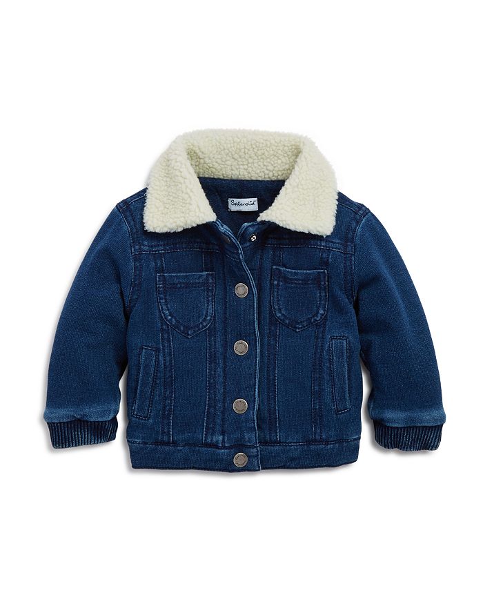 Splendid sherpa jacket new arrivals