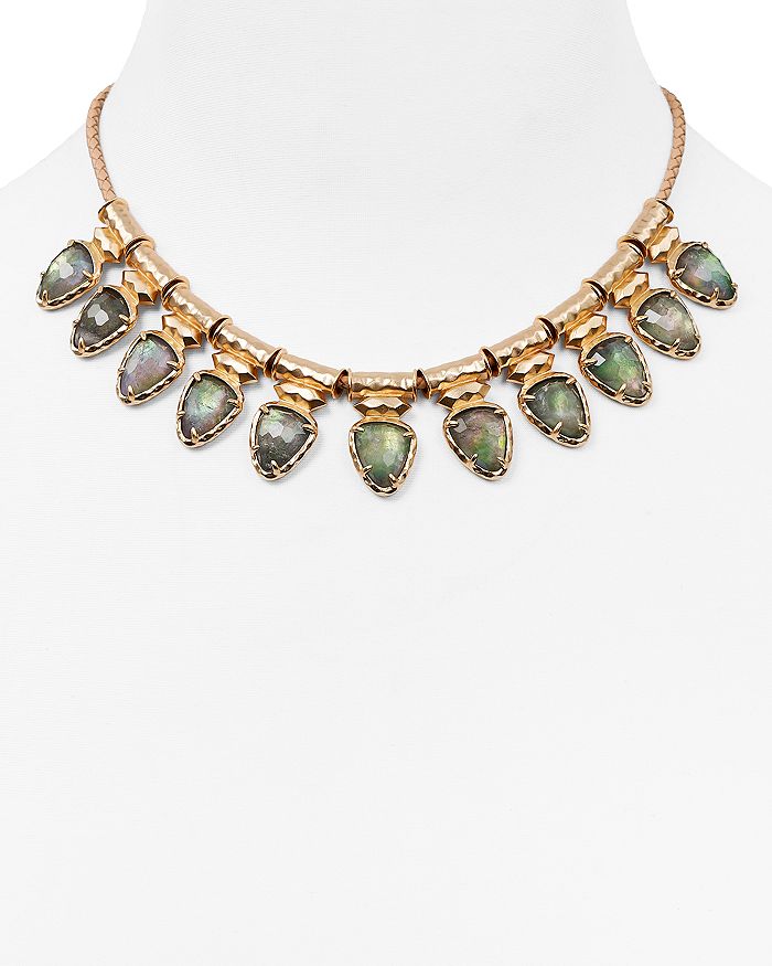 Kendra scott discount willow necklace