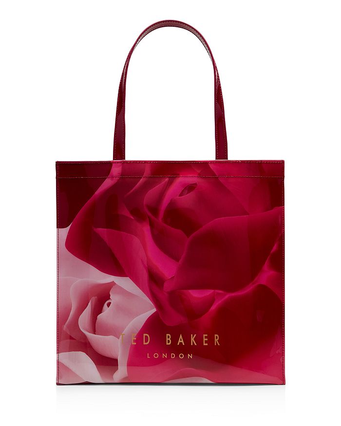 Ted Baker Porcelain Rose Icon Large Tote - 100% Exclusive | Bloomingdale's
