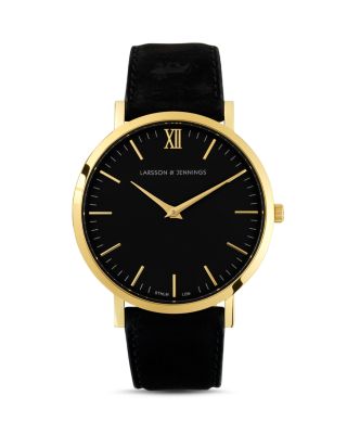 Larsson & Jennings - Lugano Watch, 40mm