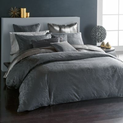 donna karan ocean duvet cover