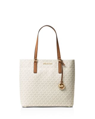 michael kors morgan tote