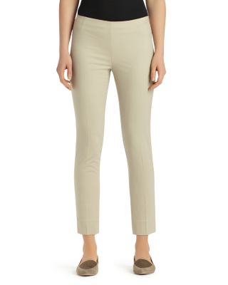 Lafayette 148 New York - Stanton Ankle Pants