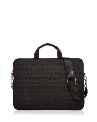 Marc jacobs laptop case 15 best sale