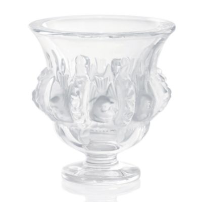 Lalique - Dampierre Vase