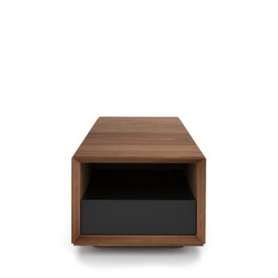 Edward Rectangular Center Table