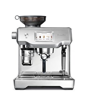 Breville - Oracle Touch Espresso Machine