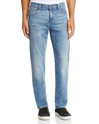 7 for all mankind carsen jeans