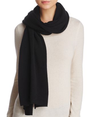 C by Bloomingdale's Oversized Cashmere Travel Wrap - 100% Exclusive ...