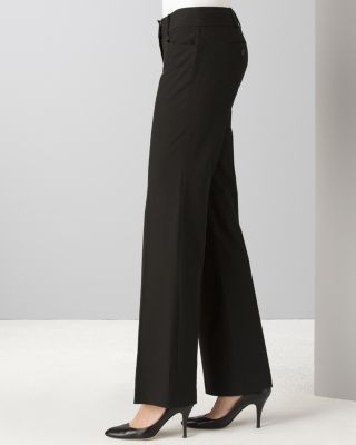 MICHAEL Michael Kors Plus Plus Size "Gramercy" Stretch Pants |  Bloomingdale's Women Plus Size Clothing
