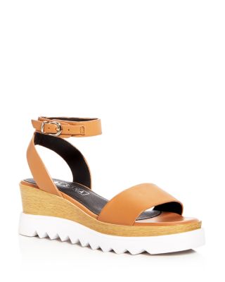 Sol sana tray wedge sandals clearance