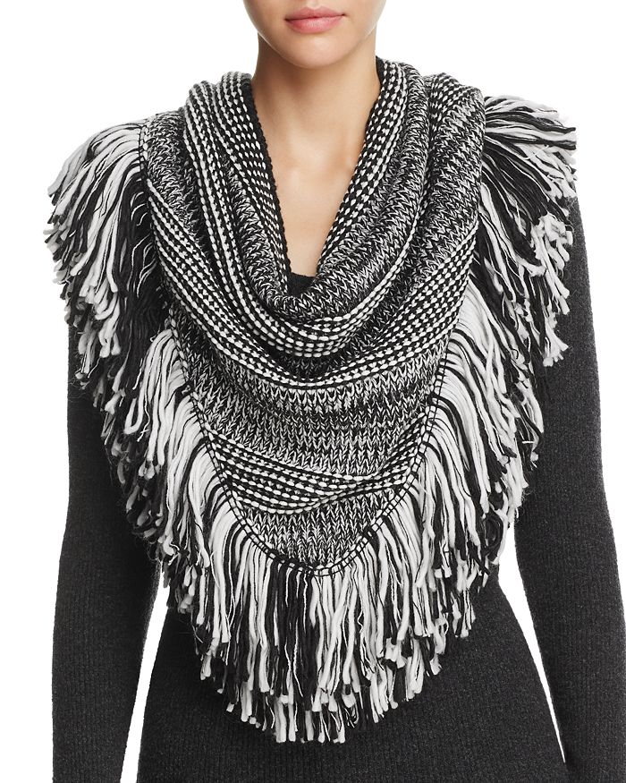 Rebecca minkoff discount scarf