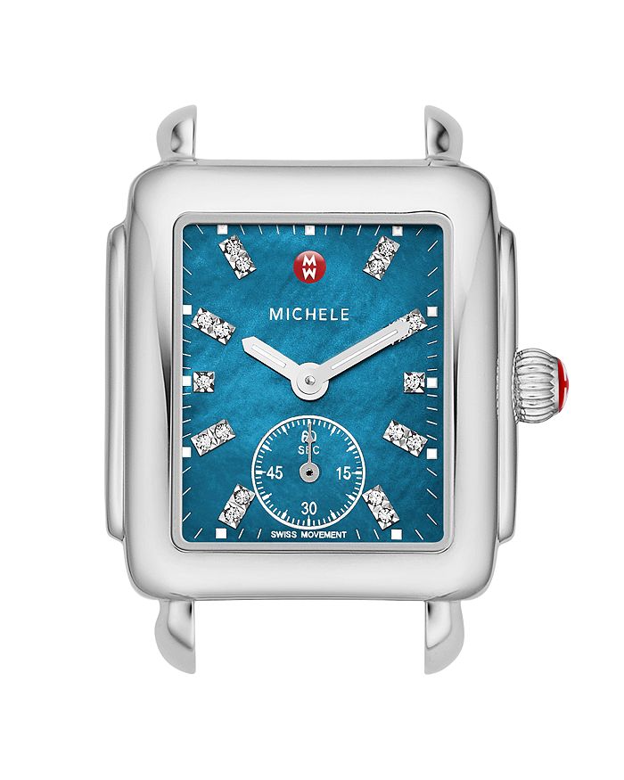 MICHELE Deco Watch 31mm Bloomingdale s
