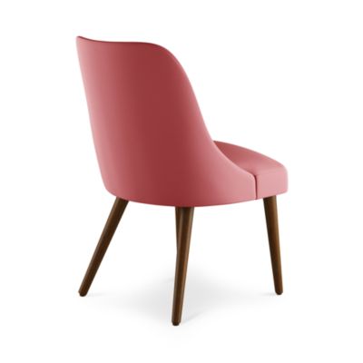 Anita Rounded Back Dining Chair - Exclusive