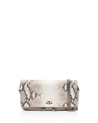 zadig & voltaire clutch