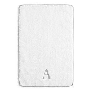 Matouk Letra Monogram Guest Towel - 100% Exclusive In A