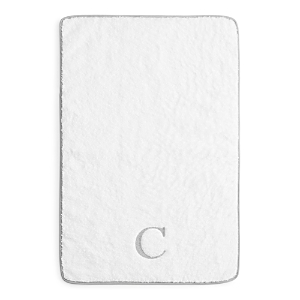 Matouk Letra Monogram Guest Towel - 100% Exclusive In C