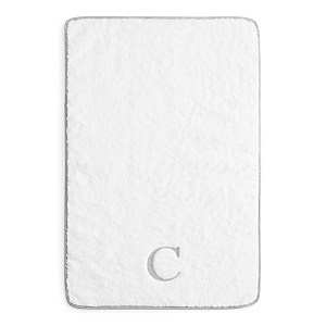 Matouk Letra Monogram Guest Towel - 100% Exclusive