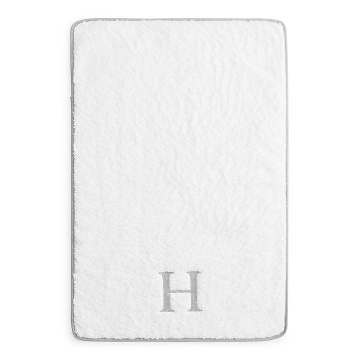 Matouk Letra Monogram Guest Towel - 100% Exclusive In H