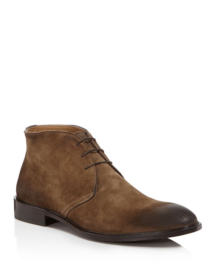 Gordon rush chukka boots online