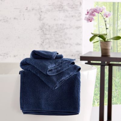 Zero Twist Towel Collection