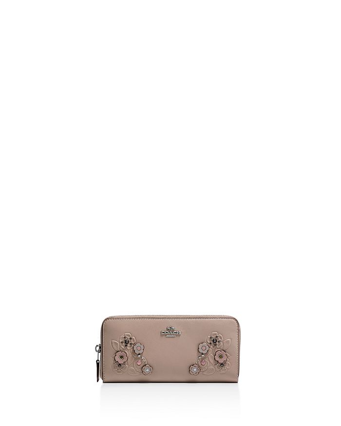 Coach Mist Slim Leather ID Card Case, Best Price and Reviews