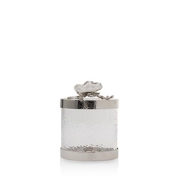 Michael Aram - Extra Small White Orchid Canister