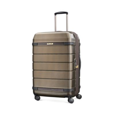 hartmann spinner luggage