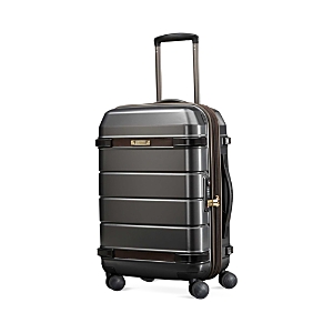 Hartmann Century Hardside Carry On Expandable Spinner In Graphite