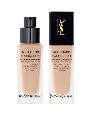 ysl bloomingdales