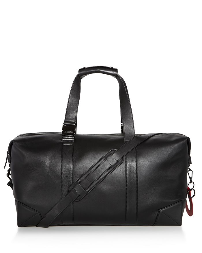 Uri minkoff duffle bag clearance