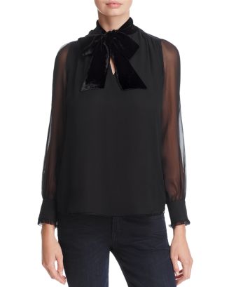 kate spade blouse sale