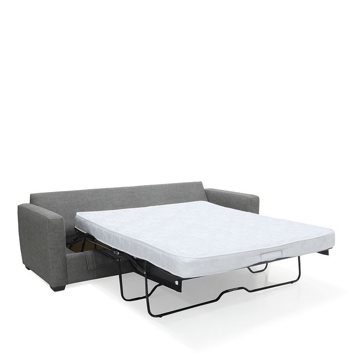 Bloomingdale S Artisan Collection Noah Queen Sleeper Sofa With