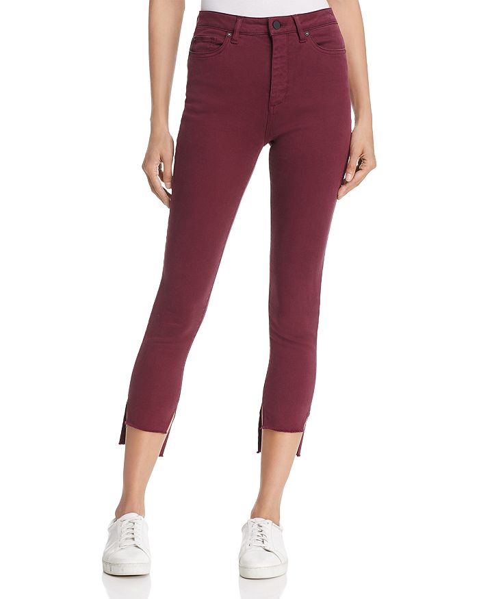 Dl1961 chrissy trimtone skinny jeans sales