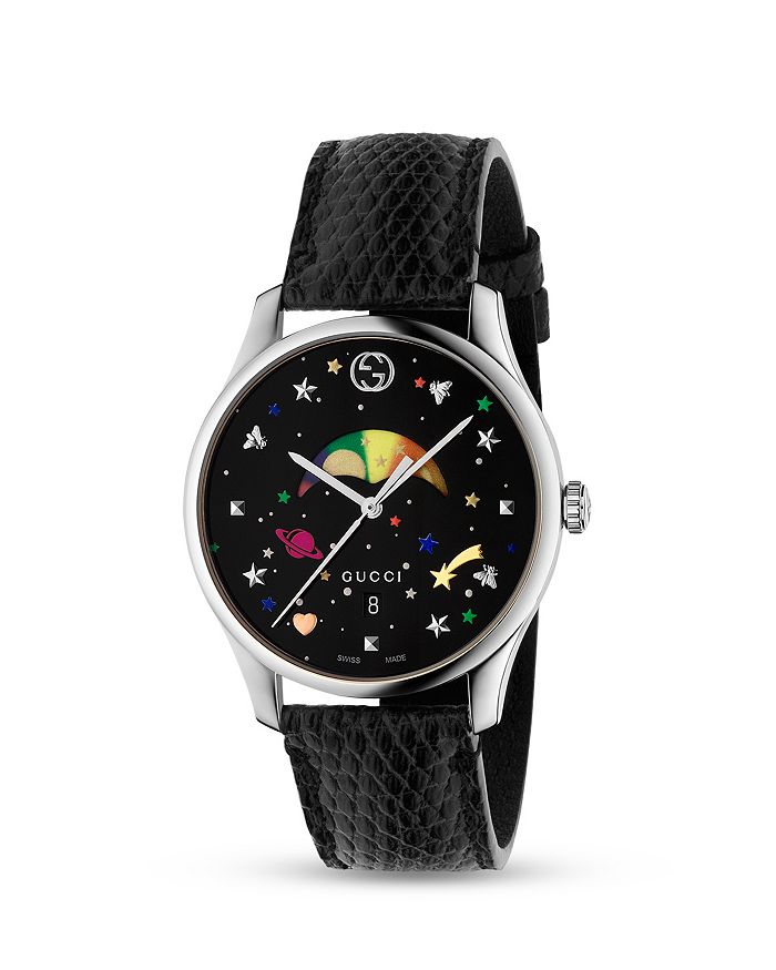 GUCCI G-Timeless Watch, 36mm,YA1264045