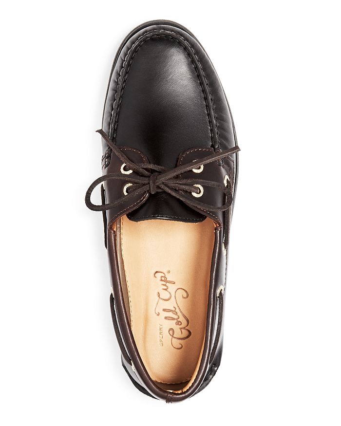 sperry gold cup original