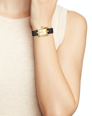 Tory Burch Dalloway Gold Women\'s Watch Tory Burch TRB1100 Women main image 4
