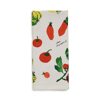 kate spade new york Kate Spade Tomato Tomahto Kitchen Towel | Bloomingdale's