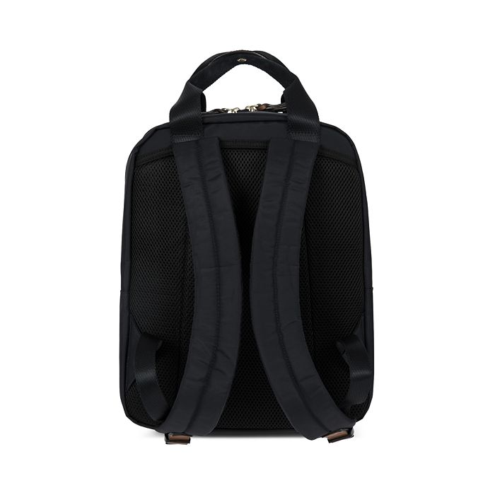 Shop Bric's X-travel Urban Backpack In Black