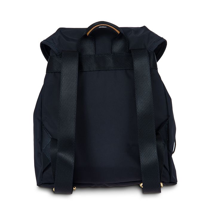 Shop Bric's X-travel City Piccolo Backpack In Navy